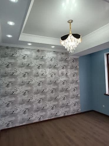 all group: 3 комнаты, 122 м², Индивидуалка, 3 этаж — 7