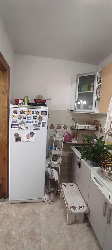 буу кухный: РЕСТАВРАЦИЯ КУХНИ И ЗАМЕНА СТОЛЕШНИЦЫ. - Произведена замена фасадов — 3