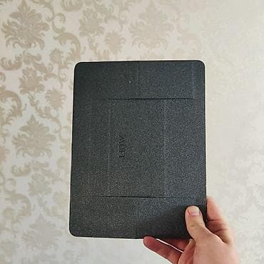 Складная клейкая подставка-стойка для ноутбука MOFT (формат А4) -