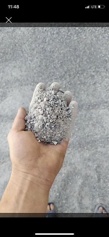 Окна и комплектующие: Отсев, Для фундамента, Оптом, В розницу, Камаз, Хово — 3