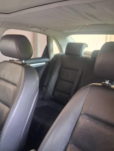 ауди 100 4х4: Audi A4: 2008 г., 2 л, Автомат, Бензин, Седан — 4