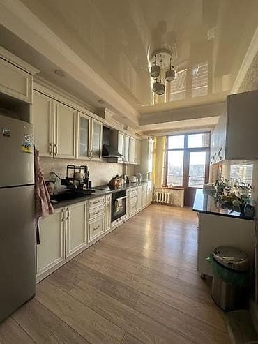 3: 3 комнаты, 120 м², Элитка, 10 этаж — 2