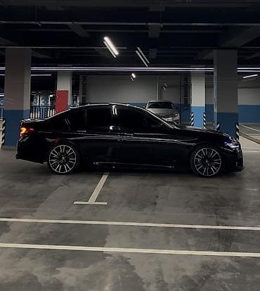 bmw e53: Литые Диски R 20 BMW, Комплект, отверстий - 4, Б/у — 6