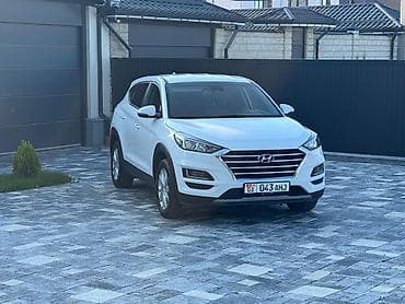 радиатор хундай солярис: Hyundai Tucson: 2020 г., 2 л, Автомат, Дизель, Кроссовер — 2