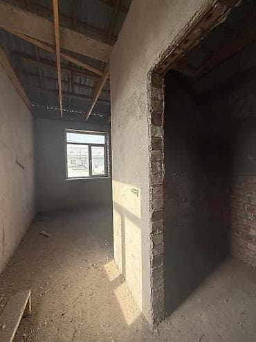 умут стройка: 5 и более комнат, 400 м², Гостиничный тип, 2 этаж, Готовая ПСО (под самоотделку) — 5