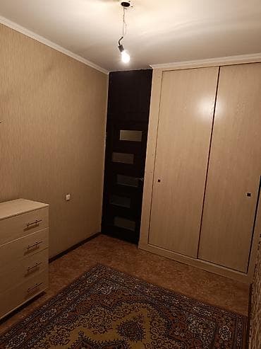 обмен частного дома на квартиру: 3 комнаты, 81 м², 106 серия, 6 этаж, Старый ремонт — 8
