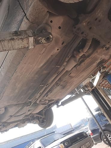 авто запчасти на фит: Ford Focus: 2002 г., 1.6 л, Ручные, Бензин, Седан — 5