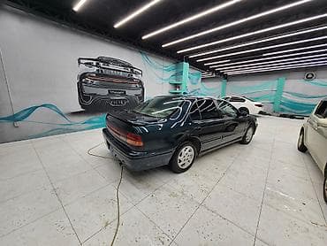 gtr 34: Nissan Cefiro: 1994 г., 2 л, Автомат, Бензин, Седан — 9