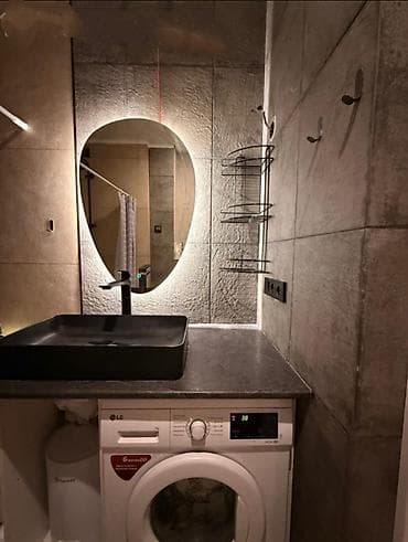 platinum park: 2 комнаты, 74 м², Элитка, 9 этаж, Евроремонт — 10