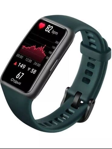 s8 plus чехол: Смарт-браслет Huawei Band 6 Влагозащита - IP68, 5atm Совместимость - — 3