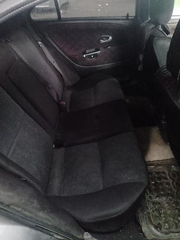 дом обмен на авто: Mitsubishi Carisma: 2003 г., 1.8 л, Механика, Бензин — 2