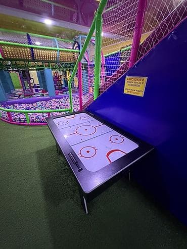 продаю каракол: Продажа бизнеса Детские аттракционы, Вместе с: Оборудование и мебель, Б/у — 9