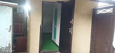 сдаю квартиру заря: 10 м² — 7