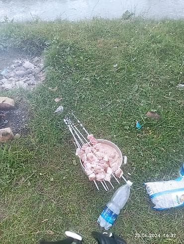 амды тазалоо: С пахаем огород+ цветы поливаем. Чистота и порядок сделаем — 4
