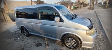 автомобильные шины для внедорожников: Honda Stepwgn: 2004 г., 2 л, Автомат, Бензиновая, Минивэн — 8