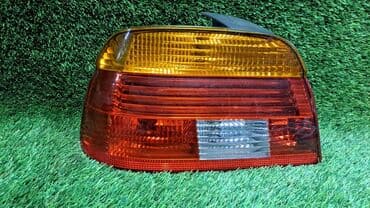 купить фары на бмв е39 бу: Фонарь задний левый Е39 6 900 209 Год 2010 В отличном состоянии — 1