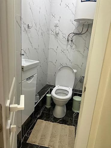 2 комнаты, 79 м², КНУ Элитка, 5 этаж, Евроремонт — 2