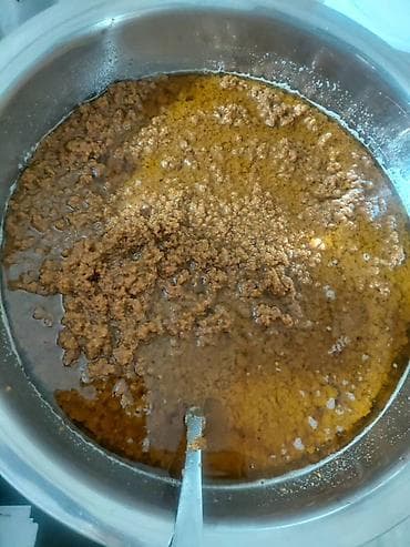 электро шиты: Токтогулдун нукура, жаңы сыгылган сары майы 🧈 Таза, табигый даам — — 3