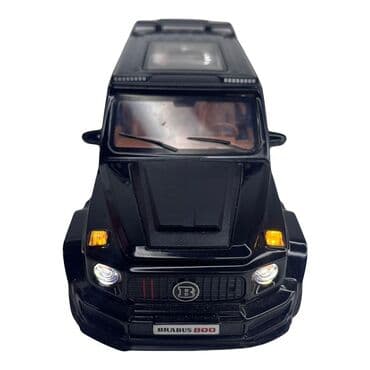 на радиоуправлении: Модель автомобиля гелик Brabus [ акция 50% ] - низкие цены в городе! — 3