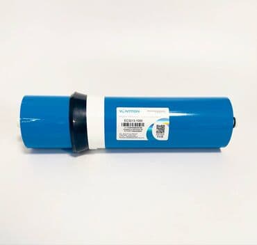 купить насос для аквариума: Промышленная система обратного осмоса для очистки воды — 3