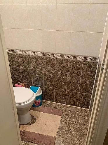 аренда на месяц: 1 комната, Собственник, Без подселения, С мебелью полностью — 7