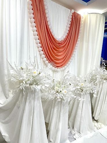 phantom 3 advanced: Кыз узатуу,сойко салуу жана туулган кундорго заказ алабыз. Размерлер — 2