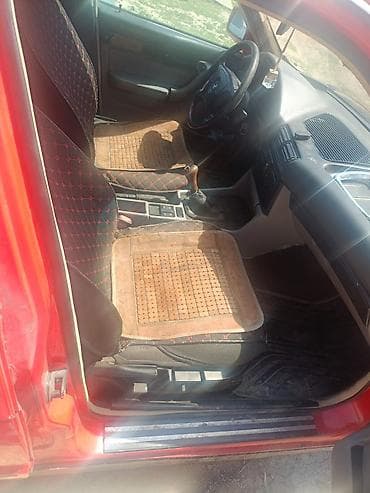 bmw 134: BMW 5 series: 1992 г., 2 л, Механика, Бензин, Седан — 3