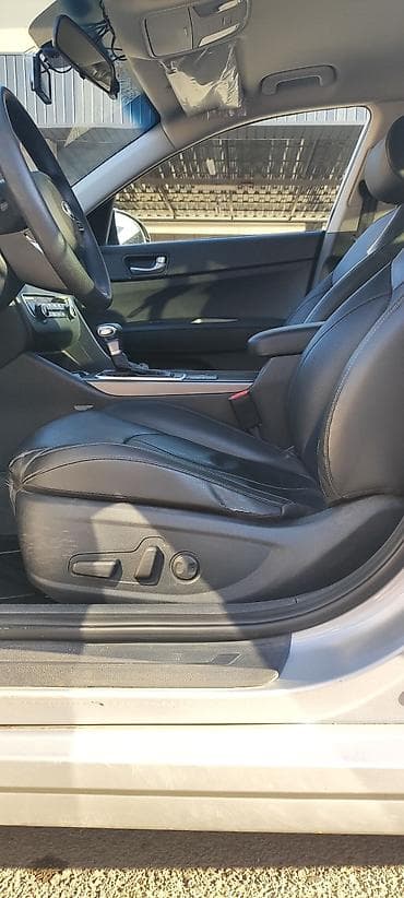 kia к5 2020: Kia K5: 2020 г., 2 л, Автомат, Газ, Седан — 5