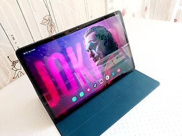 samsung s7 tab: Планшет, Samsung, память 128 ГБ, 13" - 14", 4G (LTE), Новый, Классический цвет - Черный — 6
