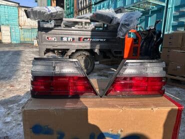 ручной культиватор бишкек: Всем Ассалам алейкум! Новое поступление, задний Фонарь на W124E — 4