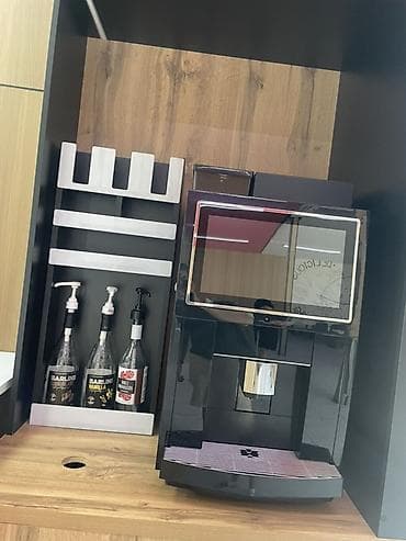 smart coffee: Кофейный модуль «MY COFFEE» — полноценная станция самообслуживания для — 1
