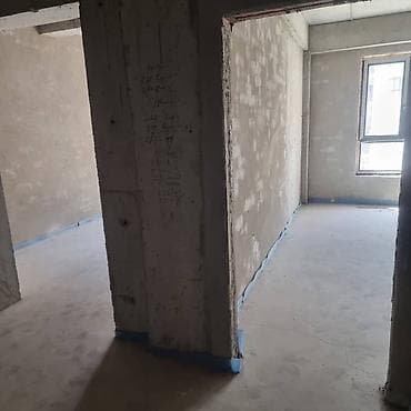 1 квартиры: 1 комната, 53 м², Элитка, 9 этаж, Готовая ПСО (под самоотделку) — 3