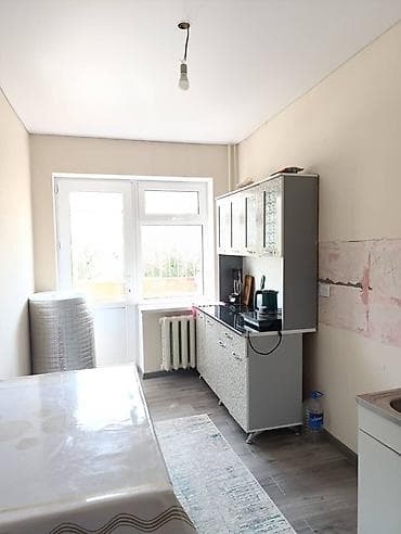 переходи на о: Продается светлая 2‑комнатная квартира с новым ремонтом, 65м2, на — 3
