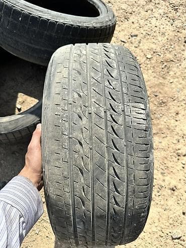 rf1 rf2: Комплект автомобильных шин (4шт) Низкопрофильный- 225 / 45 / R18 — 3
