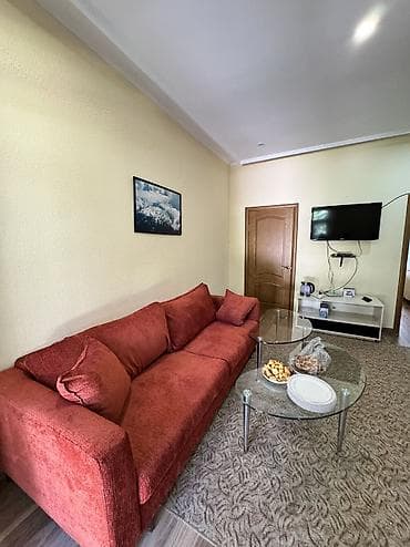 imarat resort: Таунхаус, Royal beach, Чок-Тал, 6 мест — 7