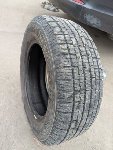 зимние шины на спринтер: Шины зимние липучка 15 протектор жирный! хватит на много сезонов! — 3