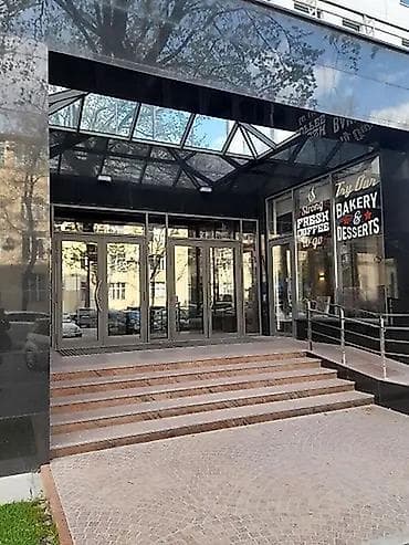 Коммерческая недвижимость: Площадь Сдаётся офисы в аренду с бизнес центре орион 2 напротив — 8