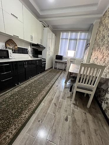 3 комнаты, 90 м², Индивидуалка, 1 этаж, Косметический ремонт — 5