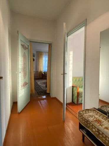 дом тец 2: Үй, 216 кв. м, 5 бөлмө, Менчик ээси, Эски ремонт — 6