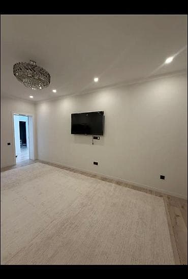 Квартиры: 2 комнаты, 58 м², Индивидуалка, 5 этаж, Евроремонт — 6