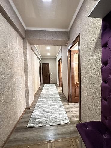 рэлтор: 2 комнаты, 85 м², Элитка, 1 этаж — 3