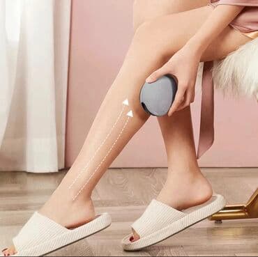 массаже: Машина для физиотерапии Xiaomi Leravan Physiotherapy Cupping Machine - — 4