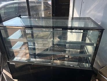 Холодильное оборудование: Кондитерские — 4