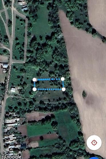 панфиловский: 16 соток, Для строительства, Красная книга — 4