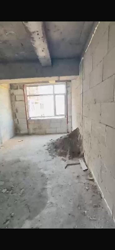 discovery studio: 2 комнаты, 52 м², парк Фучика Элитка, 12 этаж, ПСО (под самоотделку) — 4