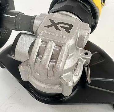 Электроинструменты: Новый, Аккумуляторные, Dewalt, 125 мм, 10500 об/мин — 4