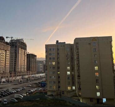 элитные дом: 2 комнаты, 47 м², Элитка, 10 этаж, Евроремонт — 1