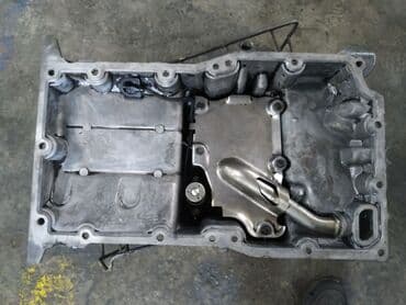 мотор на опель зафира: Поддон на опель зафира а 2.2 бензин(z22se) — 1