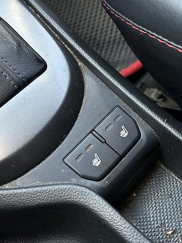6: Kia Rio: 2015 г., 1.6 л, Автомат, Бензин, Седан — 8