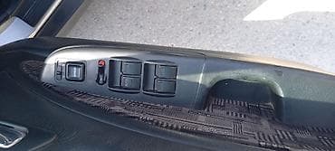 accord 9: Honda Accord: 1999 г., 1.8 л, Механика, Бензин, Седан — 6